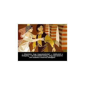 Fanyűvő, Vasgyúró, Hegyhengergető - Diafilm