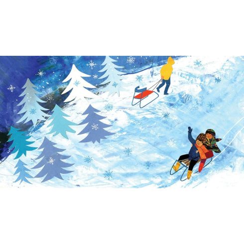 Karácsonyi versek - Diafilm