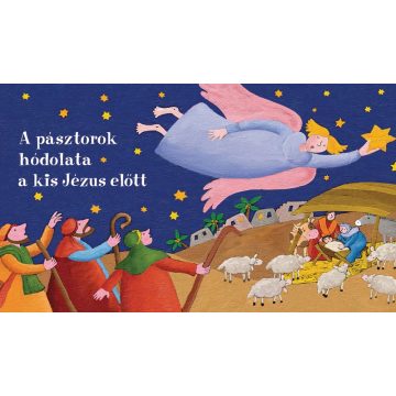 Kicsik bibliája - Diafilm