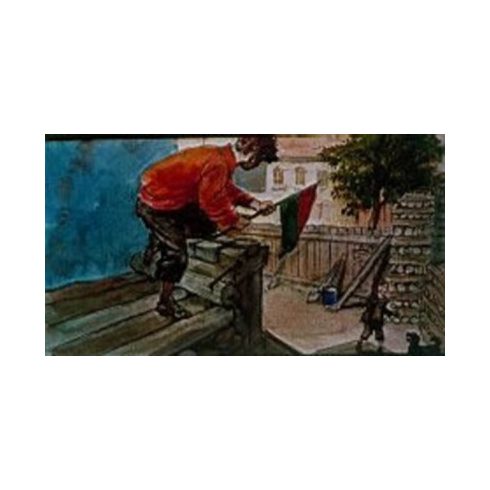 A Pál utcai fiúk - Diafilm