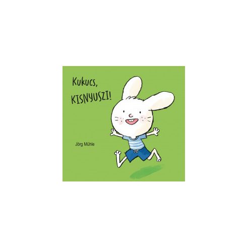 Kukucs, kisnyuszi!