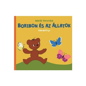Boribon és az állatok