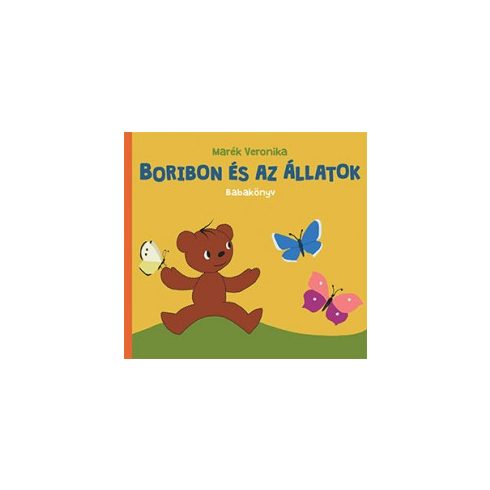 Boribon és az állatok