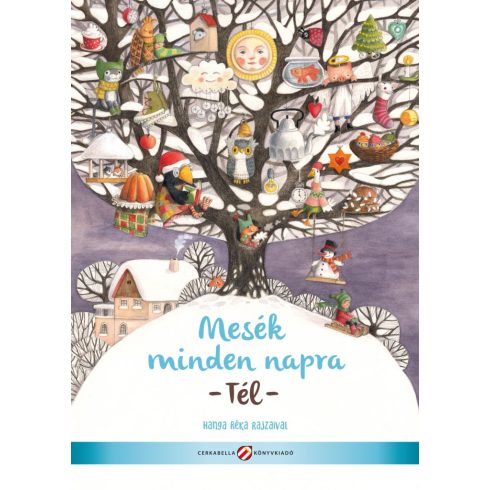 Mesék minden napra – Tél