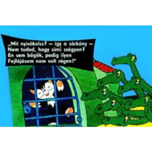 Sicc Meseországban - Diafilm