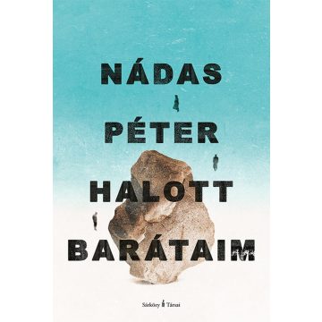 Halott barátaim
