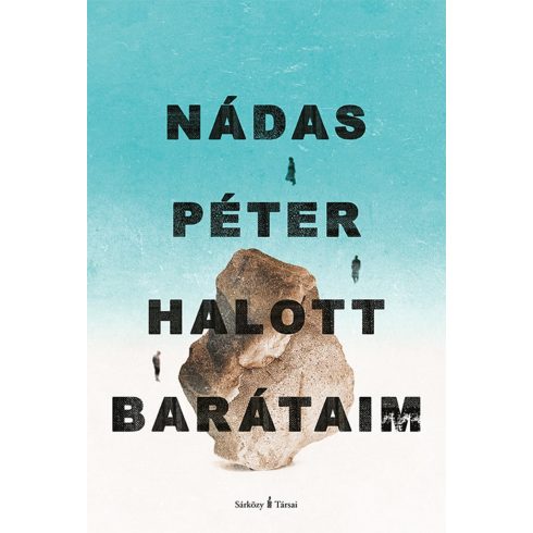 Halott barátaim