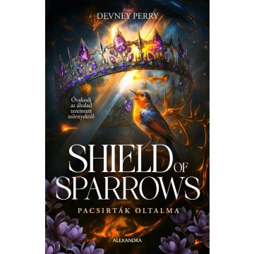 Shield of Sparrows - Pacsirták oltalma