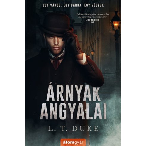 Árnyak Angyalai