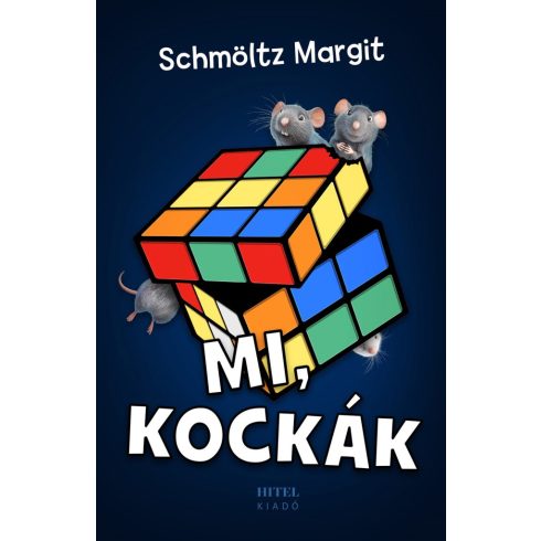 Mi, kockák