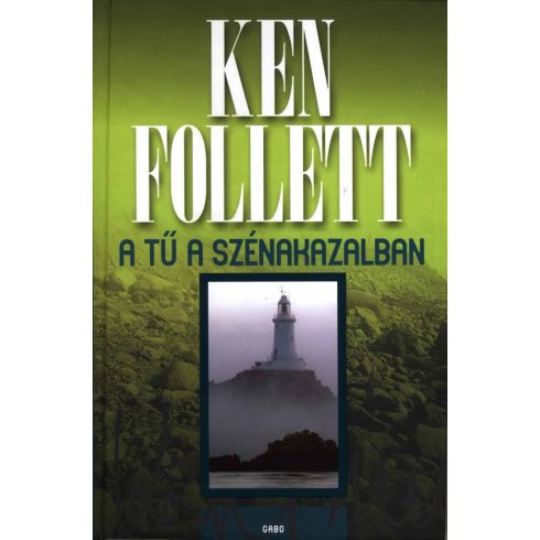 A Tű a szénakazalban