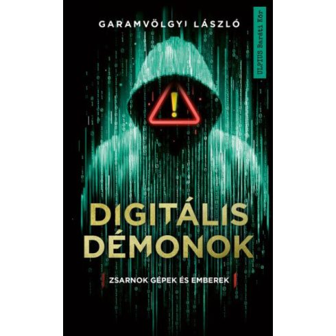 Digitális démonok