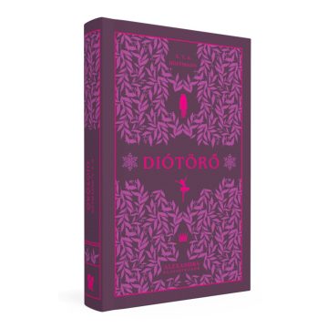 Diótörő