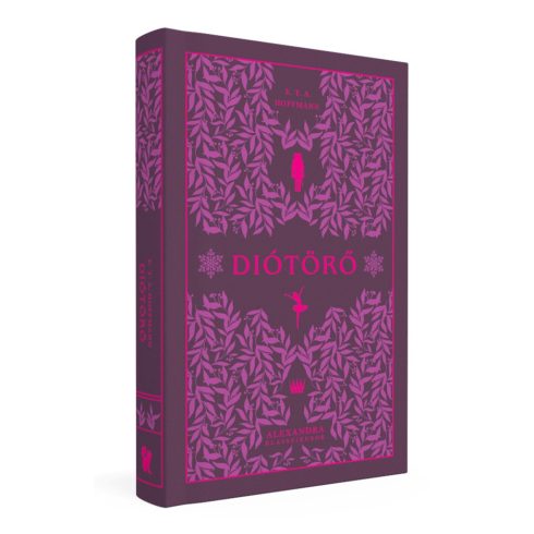 Diótörő