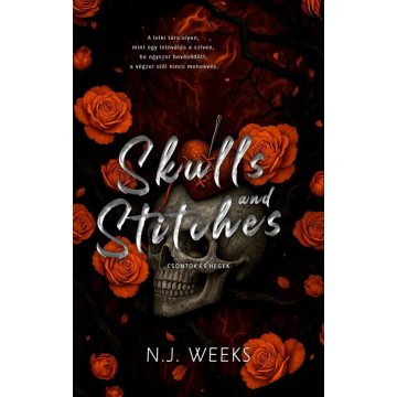 Skulls and Stitches - Csontok és Hegek