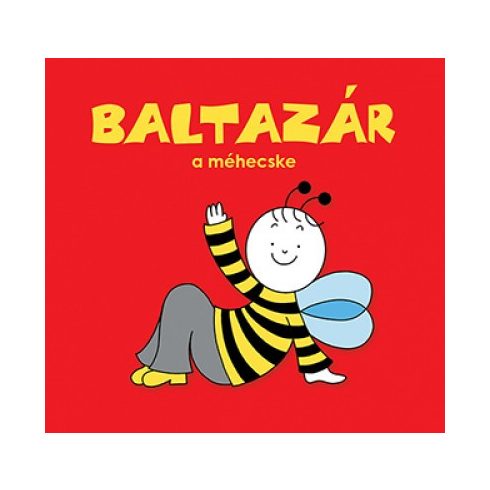 Baltazár, a méhecske