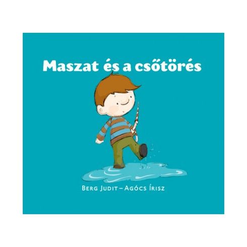 Maszat és a csőtörés