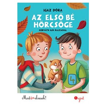 Az első bé hörcsöge - 1. szint