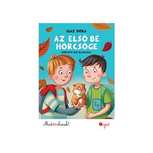 Az első bé hörcsöge - 1. szint