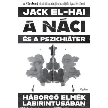 A náci és a pszichiáter