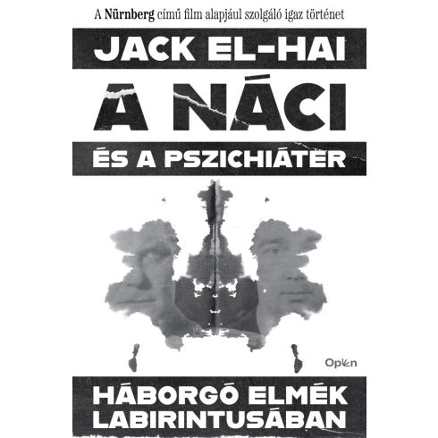 A náci és a pszichiáter