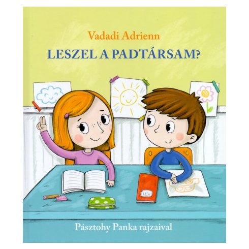 Leszel a padtársam?