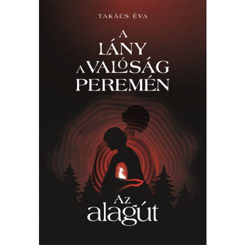 A lány a valóság peremén I. - Az alagút