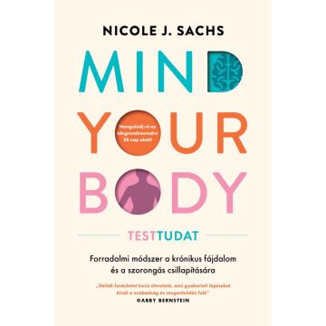 Mind Your Body - Testtudat