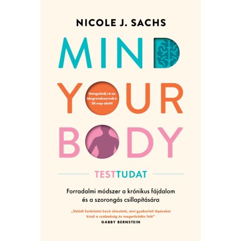 Mind Your Body - Testtudat