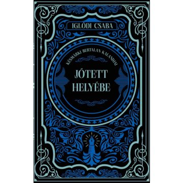 Jótett helyébe