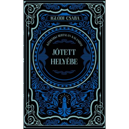 Jótett helyébe