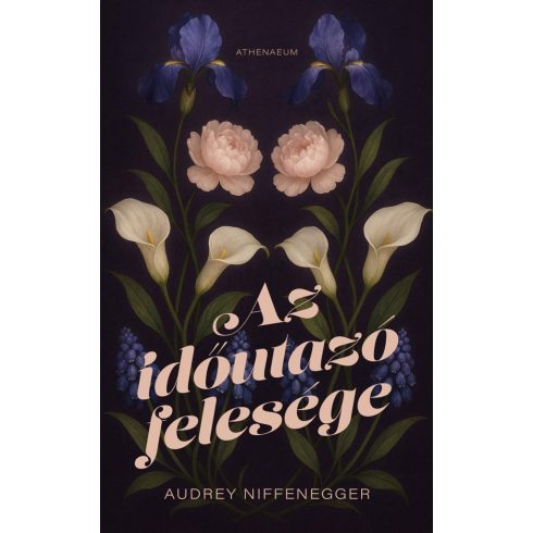 Az időutazó felesége