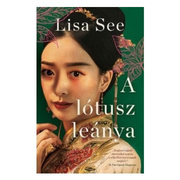 A lótusz leánya
