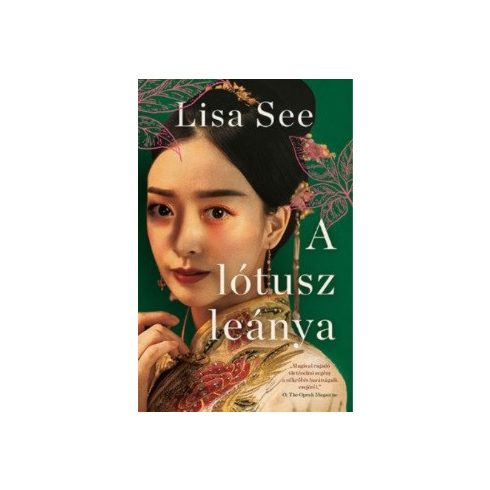 A lótusz leánya