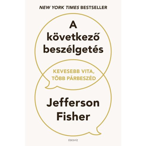 A következő beszélgetés - Kevesebb vita, több párbeszéd