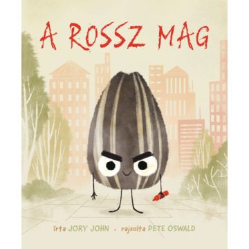 A rossz mag