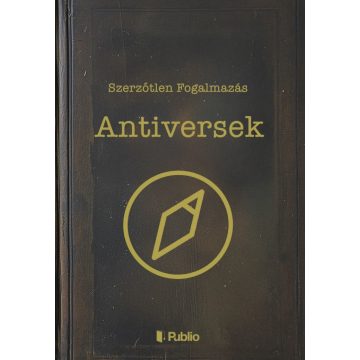 Antiversek