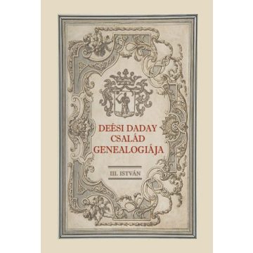 Deési Daday család genealogiája