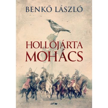 Hollójárta Mohács