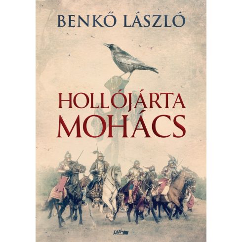 Hollójárta Mohács