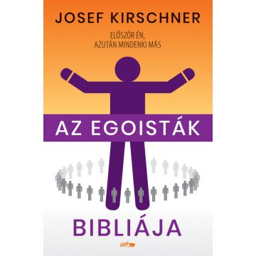 Az egoisták bibliája