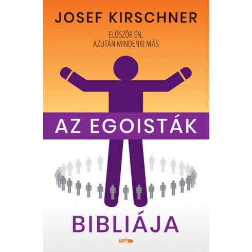 Az egoisták bibliája