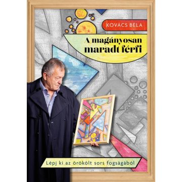 A magányosan maradt férfi