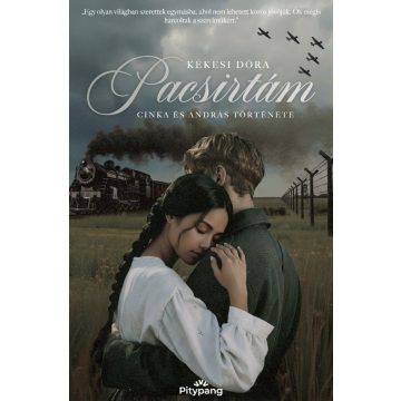 Pacsirtám