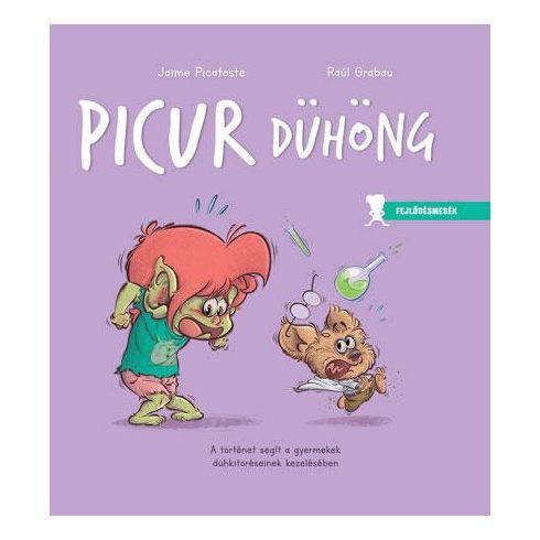 Picur dühöng