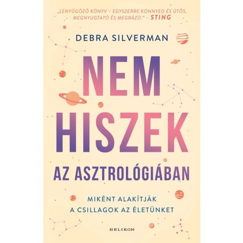 Nem hiszek az asztrológiában