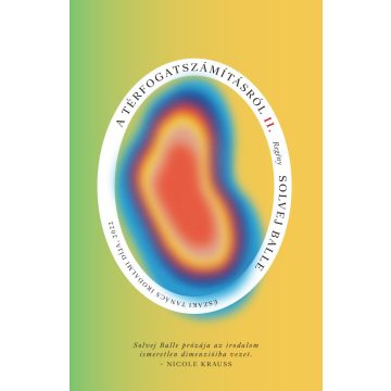 A térfogatszámításról II.