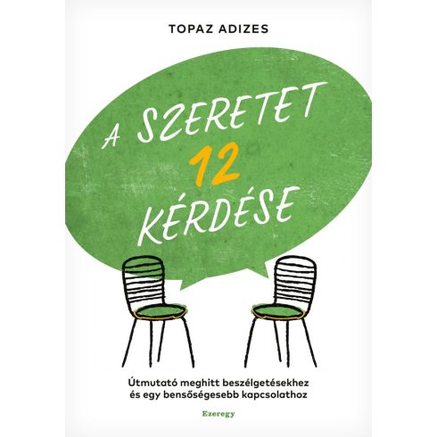 A szeretet 12 kérdése