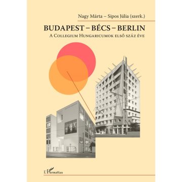 Budapest-Bécs-Berlin