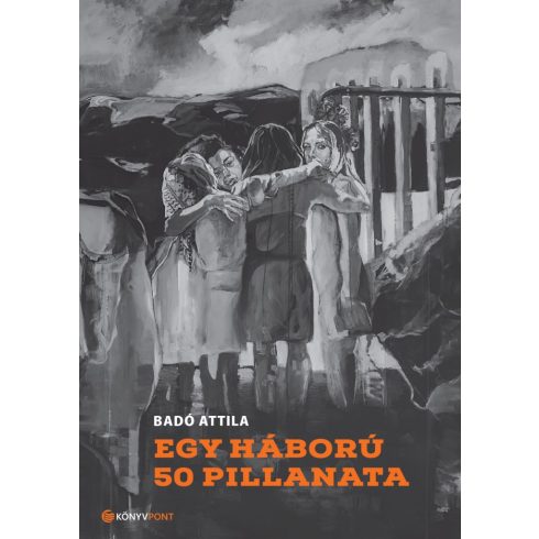 Egy háború 50 pillanata